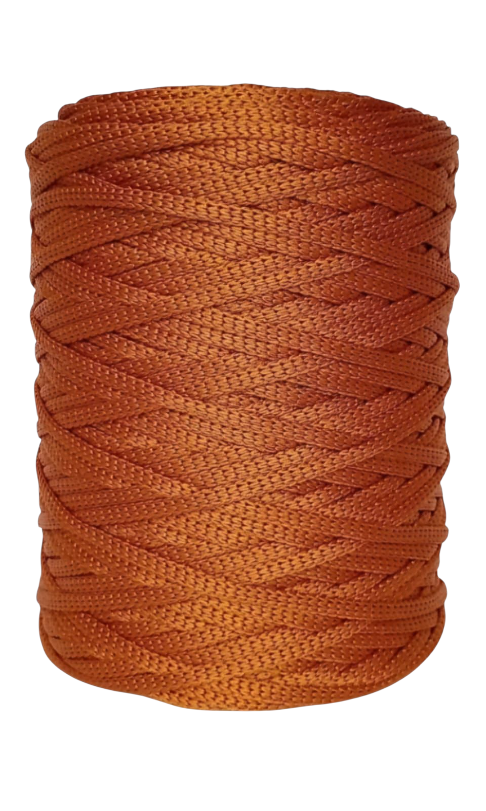 Fios Bari- premium poliester 5mm - Imagem 8