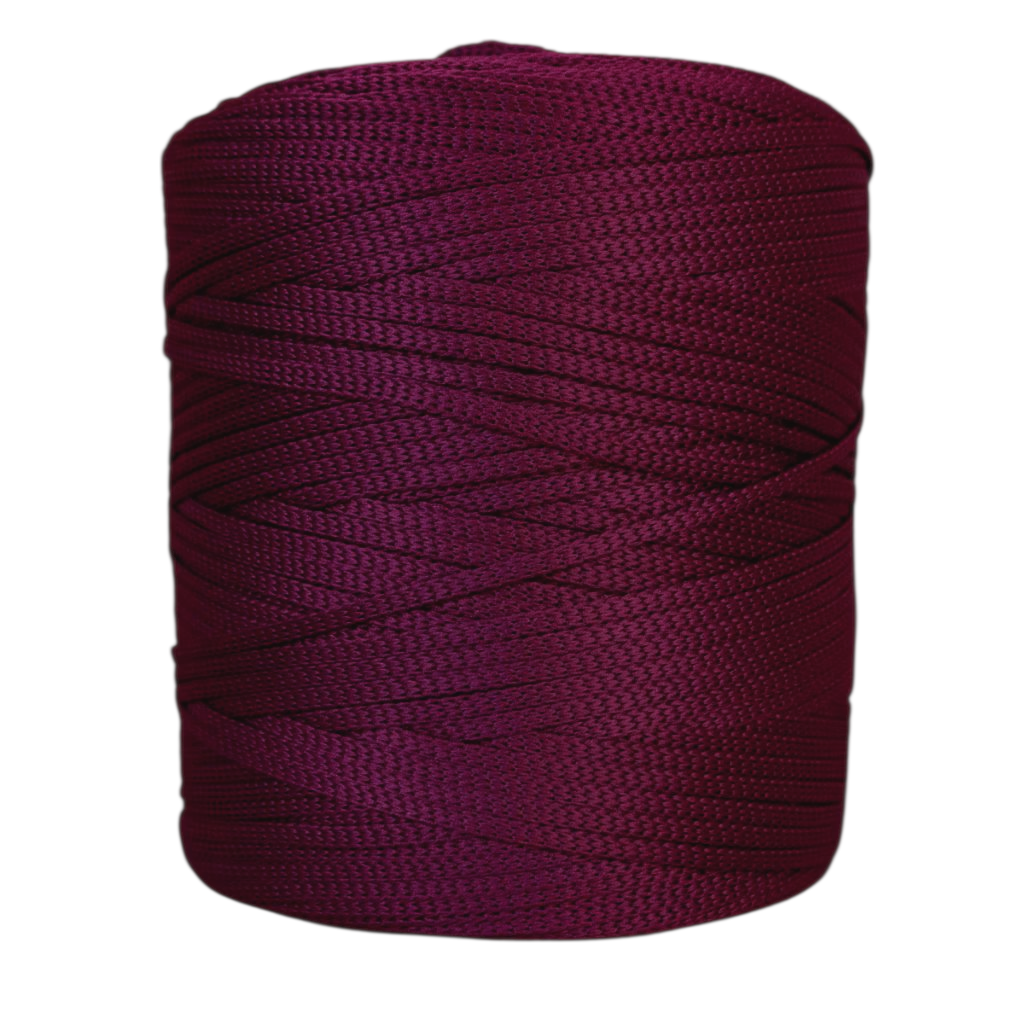Fios Bari- premium poliester 5mm - Imagem 3